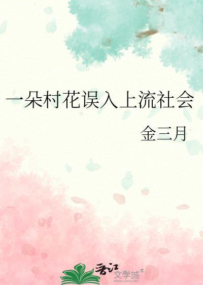 一朵村花误入上流社会晋江