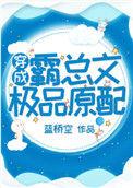 穿成霸道总裁文中的极品男配