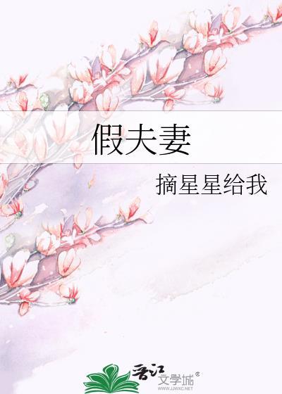 假夫妻摘星星给我