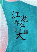 江湖那么大 语笑阑珊讲的什么
