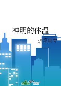 神明的体温晋江
