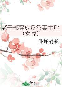 老干部穿成反派妻主后(女尊)