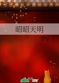 昭昭天明梦驴子免费阅读