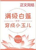满级白莲穿成小玉儿(清穿)作者锦瑟思弦