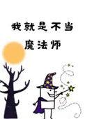我就是不当魔法师116