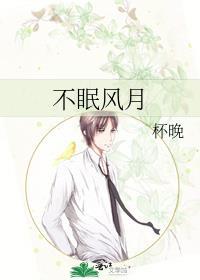 不眠风月晋江
