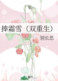捧霜雪双重生章节