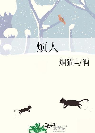 烦人的村民解说