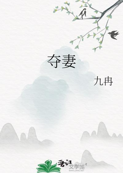 夺妻之恨是什么意思