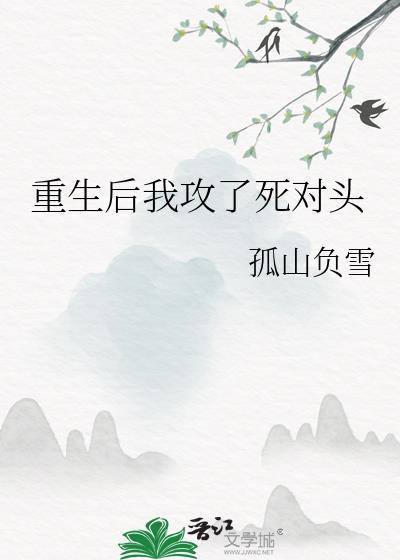 重生后我攻了死对头百度