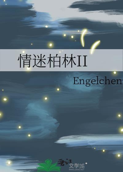 情谜柏林2
