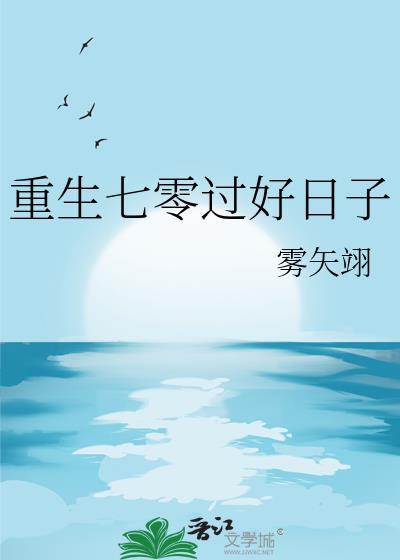 重生七零过好日子雾