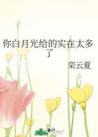 白月光对我使用了钞能力
