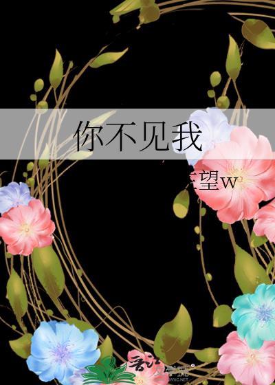 你见我不见