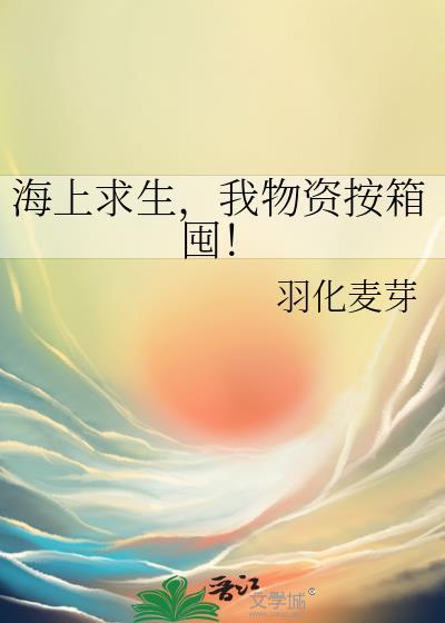 海上求生15件物品排序