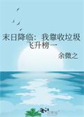 末日降临我靠收垃圾飞升榜一