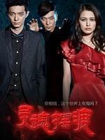 灵魂摆渡一共几部