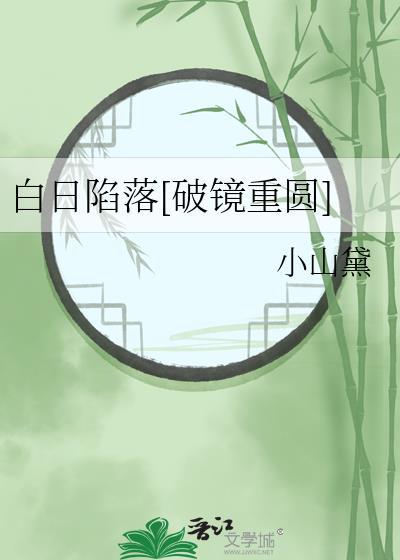 白日坠落 txt