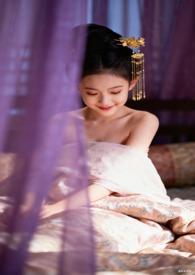 满朝文武皆为帐中客笔趣阁