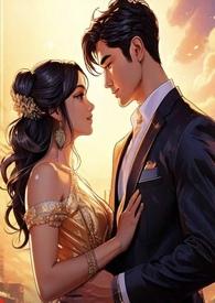 床上的霸道总裁