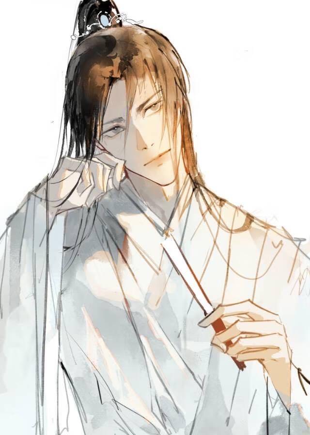 棋魂20