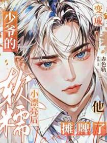 少爷变成少奶奶之后