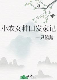 小农女种田发家记TXT