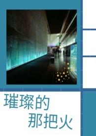 这璀璨的烟火