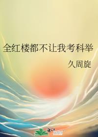 全红楼都不让我考科举txt