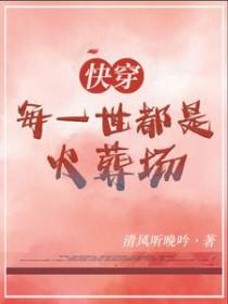 快穿每一世都是火葬场作者清风听晚吟