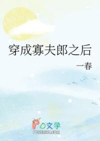 穿成男主的寡嫂全文免费无防盗