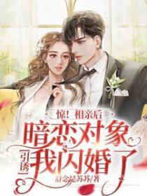 相亲对象是暗恋多年