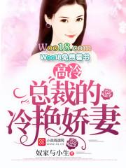 高冷总裁宠妻全文免费阅读