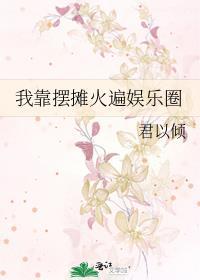 我靠摆摊火遍娱乐圈 宋珍