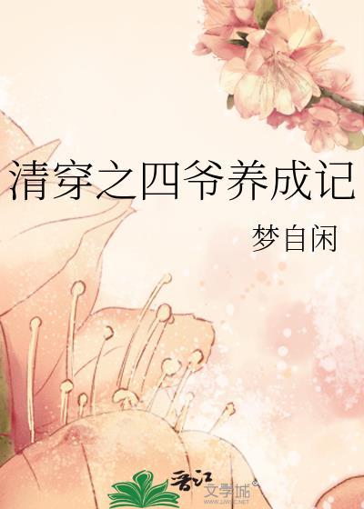 清穿之四爷养成记无防盗章节