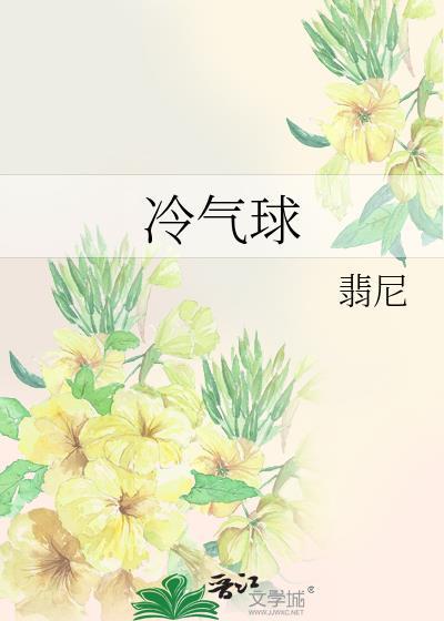 冷气球翡尼全文TXT