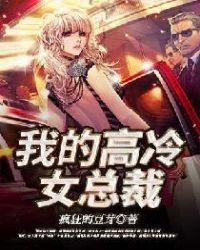 我的高冷美女总裁