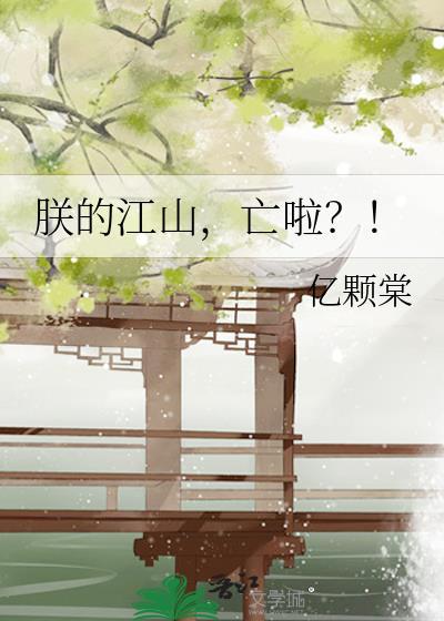 朕的江山亡啦txt百度