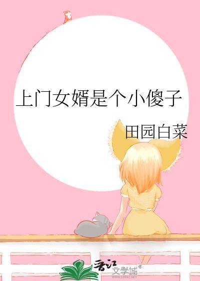 傻子上门女婿但不是真傻