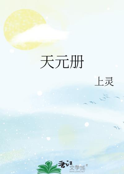 天元册剧情