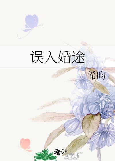 误入婚途免费阅读全文