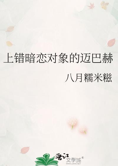 上错暗恋对象的迈巴赫番外