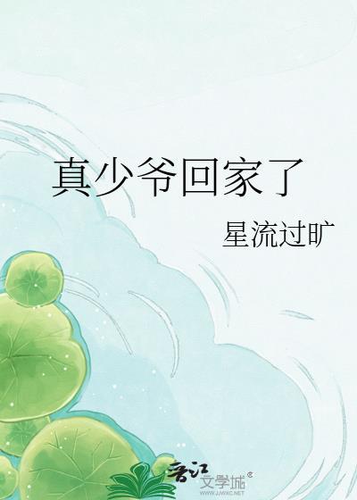 真少爷回家了番外