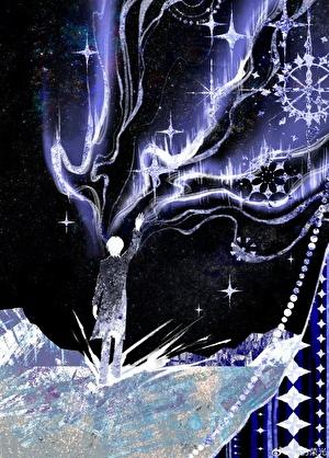 我又没让他喜欢我[星际