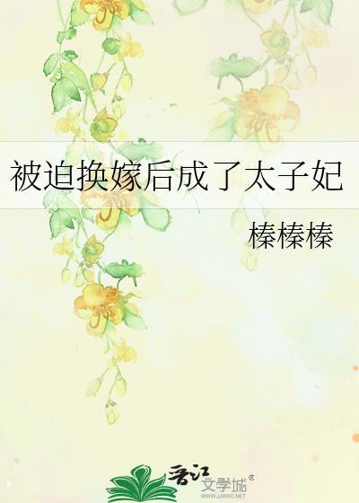被迫换嫁后成了太子妃TXT