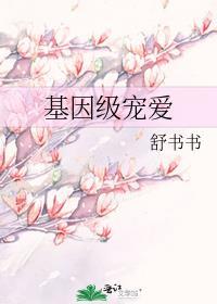 基因级宠爱作者舒书书