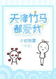 天降竹马的意思