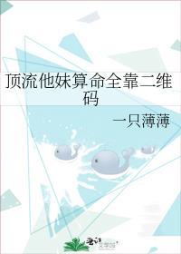 顶流他妹算命全靠二维码全文阅读