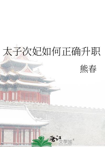 太子妃的第一次