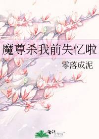 魔尊杀我前失忆啦晋江